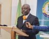 Referendum 2024: Adere pleads for “Yes” to the draft Constitution | Gabonmediatime.com