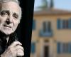 Renting Charles Aznavour's villa is now possible: swimming pool, sauna, spa, cinema room… find out how much it costs