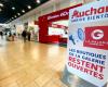 “For years we have been warning about bad strategic decisions”: the distress of Auchan employees in the Var and the Alpes-Maritimes