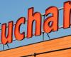 Auchan wants to cut 2,389 jobs in France