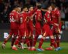 Watch Liverpool’s match against Bayer Leverkusen in the Champions League