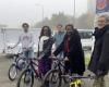 Bicycles made available to schools in Mayenne as part of the participatory budget