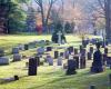 Essonne: “We are crying”, families in shock after horrible discoveries in a cemetery