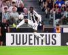 Timothy Weah, unfaithful to the position – C1 – J4 ​​- LOSC-Juventus