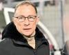 “She will never be like the others”: Jean-Pierre Papin, father of a disabled daughter, had to fight against prejudice