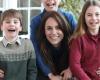 Kate Middleton and William: behind the retouched Mother's Day photo, a well-kept secret