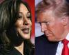 American presidential election: Harris or Trump, a crucial choice