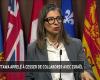 Canada must stop supporting Israel, thunders a UN rapporteur in Ottawa | Conflict in the Middle East