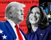 Trump-Harris presidential election voting underway across America