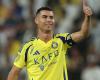 Video: Cristiano Ronaldo scores goal to extend Al Nassr’s lead vs Al Ain