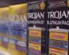 Collective action: Trojan condoms are toxic