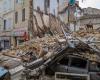 The mother of a victim of the collapses on rue d'Aubagne speaks of “her fight” before the opening of the trial