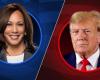 Trump Wins Florida And 9 Other States—Harris Wins 7 (Live Updates)