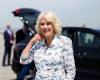 Lung infection: Queen Camilla cancels engagements