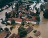 The floods that have just hit Barcelona, ​​in pictures