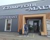 Very close to Caen, Comptoir du Malt opens a new address near Super U