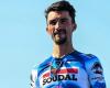 Alaphilippe, the Tour de France in danger