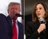 Harris, Trump conclude campaigning -now its up to the voters as Election Day 2024 gets underway