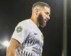 Karim Benzema not worried about Real Madrid