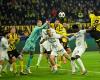 Sturm loses 0-1 in Dortmund after conceding a late goal – South Tyrol News