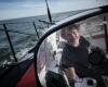 “It doesn’t bother me not to be in the Vendée Globe favorites”