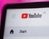 YouTube is “the leading television channel in France”, assures its general director