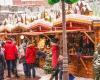 Quebec’s German Christmas market: new features that promise to amaze