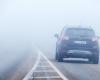 Paris plunged into thick fog, be careful on roads where visibility is reduced