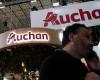 In difficulty, Auchan is preparing to present a vast draft social plan which could threaten around 2,300 jobs