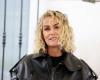 Laeticia Hallyday on the verge of tears: this moving journey in the footsteps of Jade and Joy