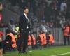 “Lille defended very well” (Champions League)