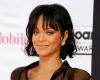 Rihanna can’t vote in the US elections and she prefers to have fun