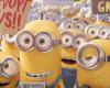 what is the hidden meaning behind the name Minions?