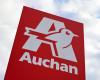 Auchan announces its desire to cut 2,389 jobs and close around ten stores in France