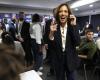 Kamala Harris takes Vermont – VTDigger