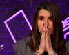 After The Voice, new unexpected challenge for Karine Ferri!