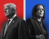 incidents in polling stations, follow the results of the Trump-Harris duel live