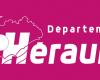 Versatile agent without specialty F/M DEPARTMENTAL COUNCIL OF HERAULT Hérault Permanent, Contractual