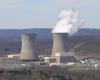 Amazon will not be able to benefit from more nuclear power in Pennsylvania