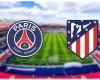 PSG/Atlético de Madrid – The Parisian team announced with only one doubt