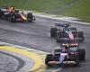 Formula 1 | RB F1: 'An excellent result' at Interlagos in the race