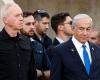 Israel: Netanyahu fires his Defense Minister, Yoav Gallant