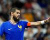 An emblematic player of the French team will retire internationally – France – Futsal