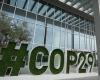 Von der Leyen, Putin and Macron, largely absent from COP29 in Azerbaijan