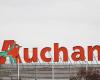 Auchan will close around ten stores, here are the first cities concerned