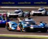 Alpine finishes strong its first season in the premier Endurance category