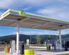 In Isère, GEG inaugurates the Apprieu CNG station