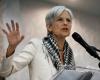 The ‘third candidate’ in the U.S. elections: Jill Stein – Harici.com.tr