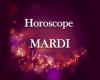 Horoscope for Tuesday, November 5, 2024