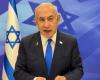 in the midst of war in Gaza and Lebanon, Benjamin Netanyahu dismisses his Minister of Defense